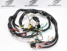 Riproduzione Cablaggio Honda