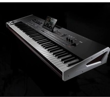 tastiera musicale Korg PA4X