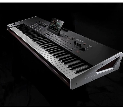Tastiera musicale korg - tastiera,