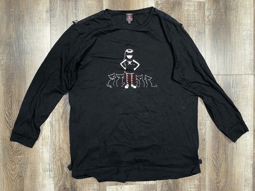Shirt emily the strange - emily,