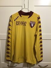 Maglia Calcio Portiere TORINO