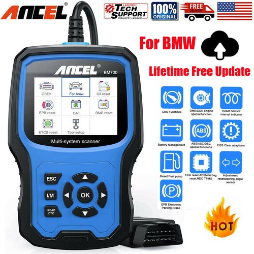 Ancel bm700 for bmw - ancel,