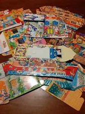 Kinder cartonato - kinder,