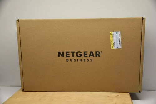 Netgear gs724t 400eus - netgear, 19