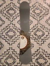 Burton Custom 160.5 Snowboard