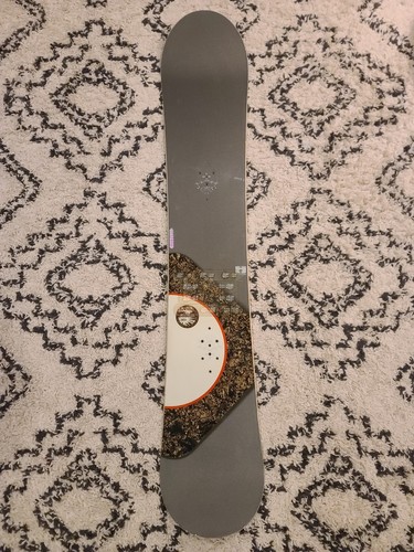 Burton custom 160 - burton, snowboard