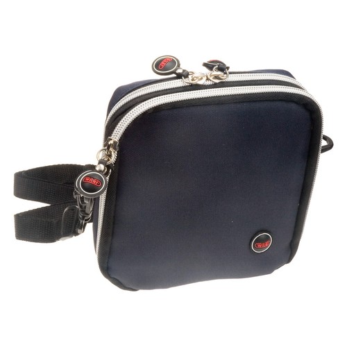 Porta lettore 12 buste - cd,