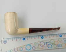 Ancienne Pipe en Écume de Mer