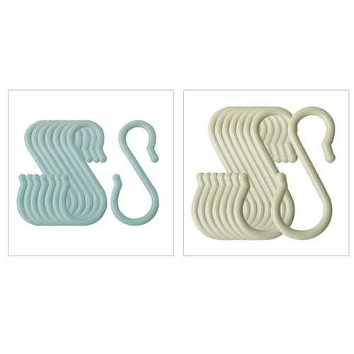 Confezione ganci s - a,