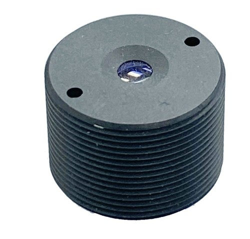 Obiettivo piatto flat tube - flat,
