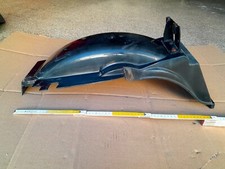 Parafango posteriore