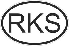 Adesivo adesivi sticker codice