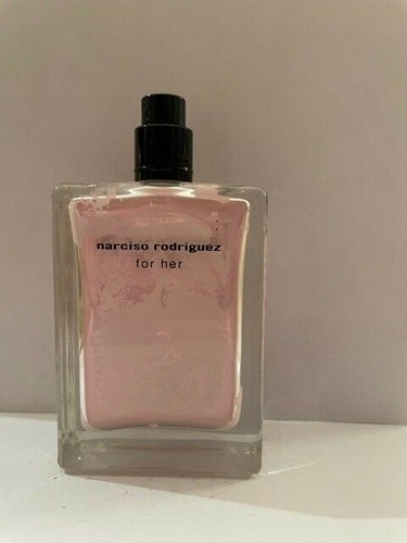 Narciso rodriguez for her - for, edp