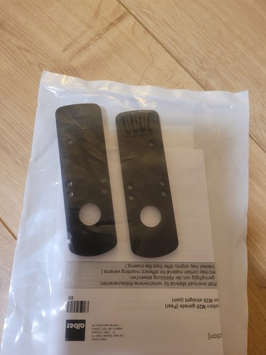 Supporto alber twion m24 - supporto, t24