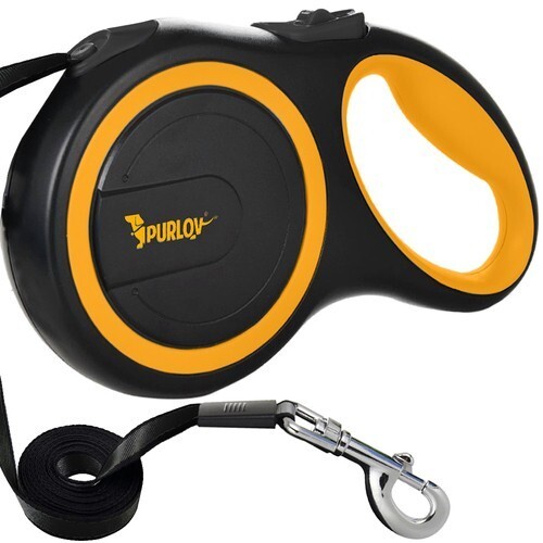 Guinzaglio per cane automatico - cane,