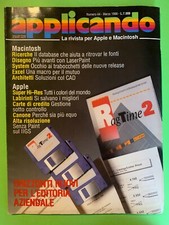 APPLICANDO Rivista di