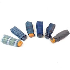 Ombrello da viaggio compatto