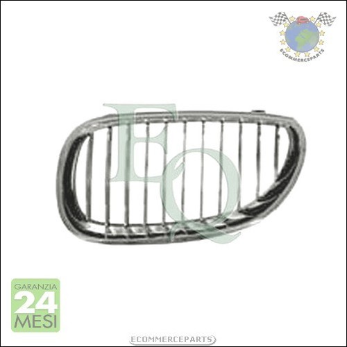Griglia mascherina dx - eq,