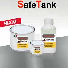 SAFETANK TRATTAMENTO BONIFICA
