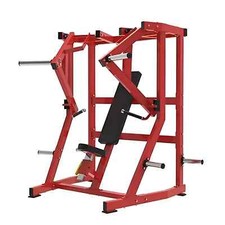 Chest Press - RFA |