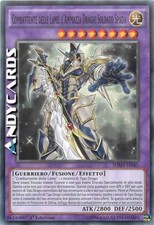 COMBATTENTE DELLE LAME, L'AMMAZZA DRAGHI SOLDATO SPADA • Comune SDMY IT045