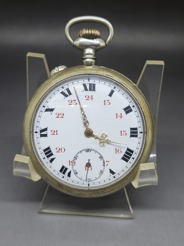Orologio tasca uomo set - da,