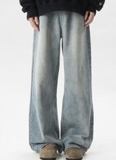 Casual Pant Men's Youth washed