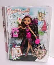 BRIAR BEAUTY?Ever After High Figlia della Bella Addormentata NUOVA nrfb MATTEL