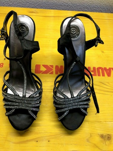 Scarpe donna spillo - , nero