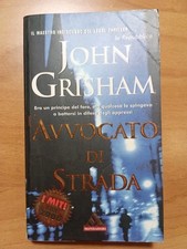 John Grisham - Avvocato di