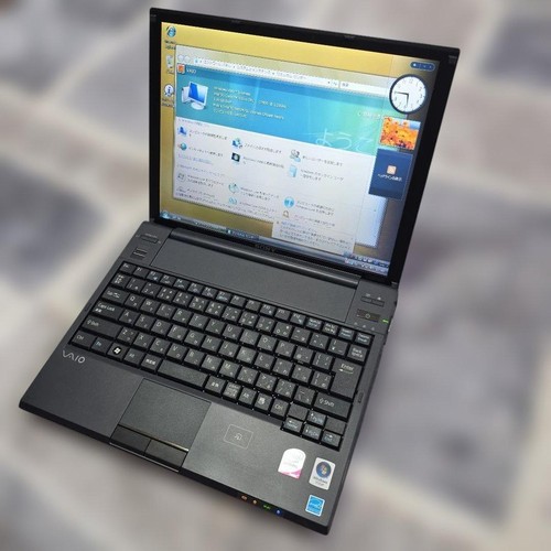 Sony vaio type - sony,