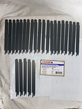 25 Lenox Pallet Dismantling