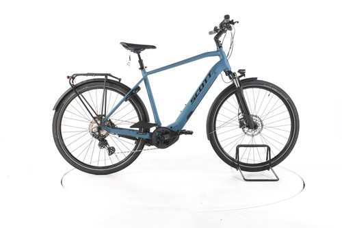 Scott sub sport - sub, 10