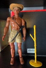 BIG JEFF - MATTEL - RIF #7316