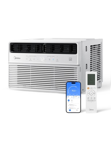 Climatizzatore finestra 8000 - climatizzatore,