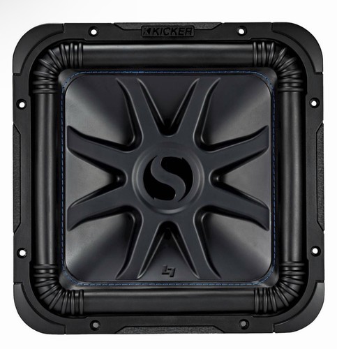 Kicker s12l7 subwoofer - -,