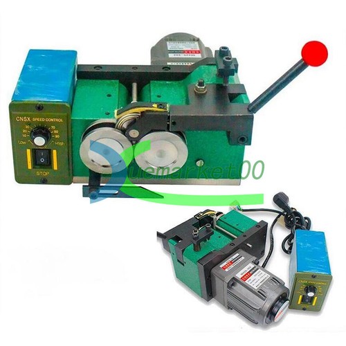 Smerigliatrice elettrica