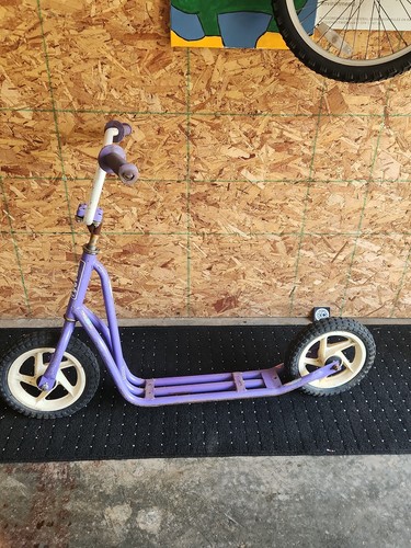 Scooter bmx old school anni - bmx,