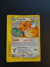 Pokemon Dragonite Expedition