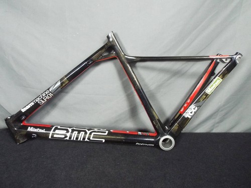 Telaio bici strada bmc - telaio,