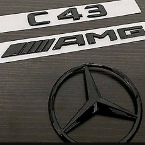 Per mercedes benz - per, c43