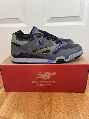 New balance numeric - new,