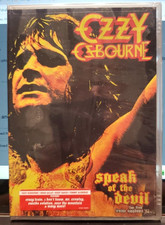 Ozzy Osbourne - Speak of the