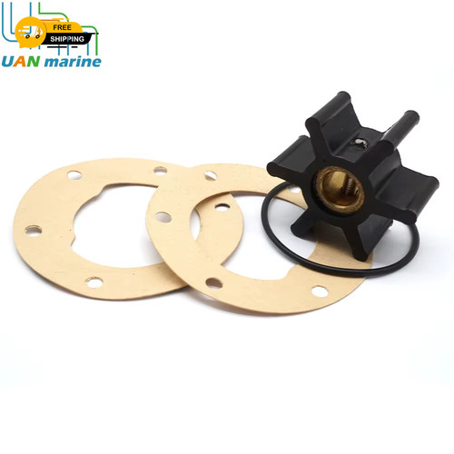 Sea water pump - impeller, for