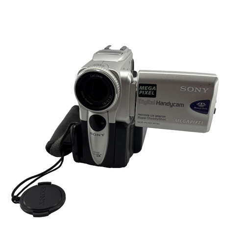 Sony digital handycam - digital,