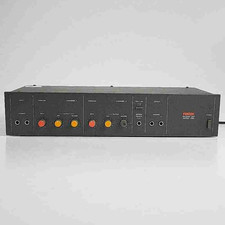 UNITÀ RIVERBERO VINTAGE