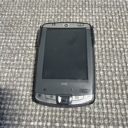 Ipaq pocket pda sdio - pocket,