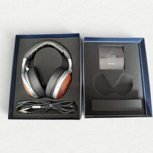Denon d7200 cuffie over - denon,