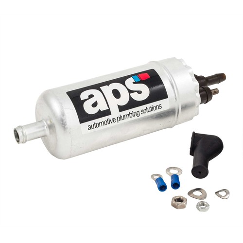 Pompa iniezione carburante - , aps