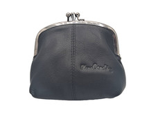 Portamonete  Vera  Pelle